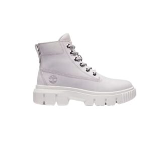 Greyfield Chelsea Boot for Women in Gray