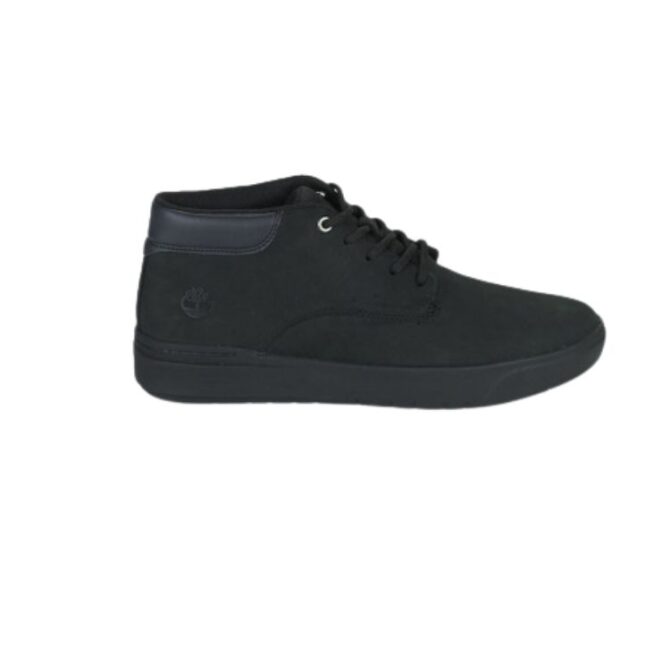 Seneca Bay Trainer for Men in Black