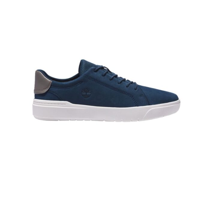 Seneca Bay Trainer for Men in NAVY