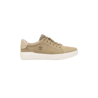 LOW LACE SNEAKER Seneca Bay Petrified Oak