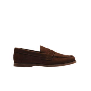 CLASSIC BOATBOAT SHOECocoa