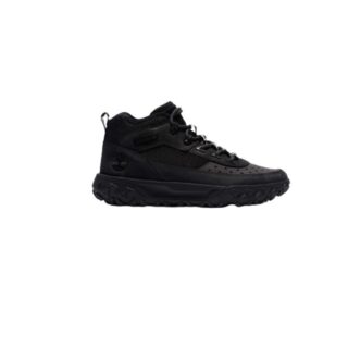 GreenStride™ Motion 6 Trainer for Men in Black