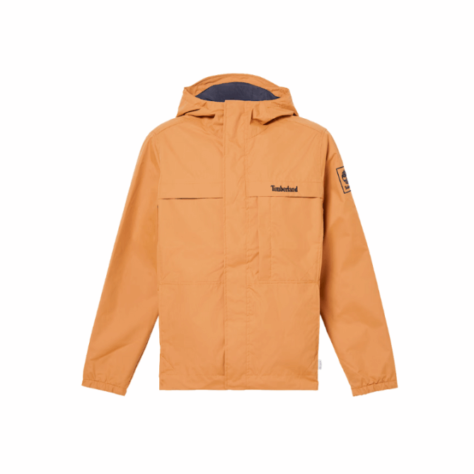 Waterproof Shell Jacket