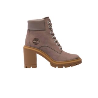 ALLINGTON HEIGHTS MID LACE UP BOOT Taupe Gray