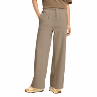 WINTER PALAZZO PANTSChocolate Chip