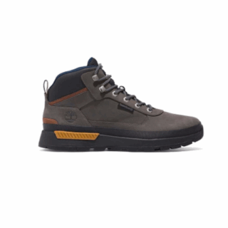 FIELD TREKKER MID LACE UP SNEAKER Castlerock