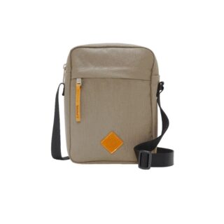 Timberpack Cross Body Bag in Brown