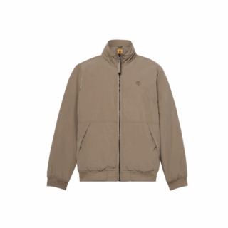 Waterproof Sailor Bomber Chocolate Chip