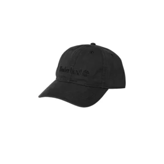 Cooper Hill Embroidered Baseball Cap