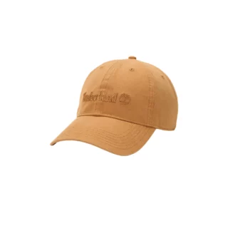 Cooper Hill Embroidered Baseball Cap