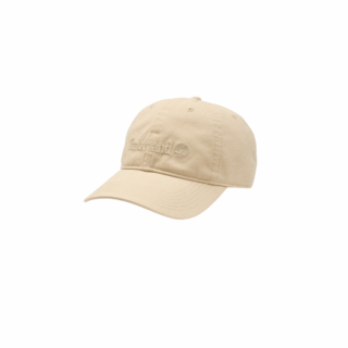 Cooper Hill Embroidered Baseball Cap