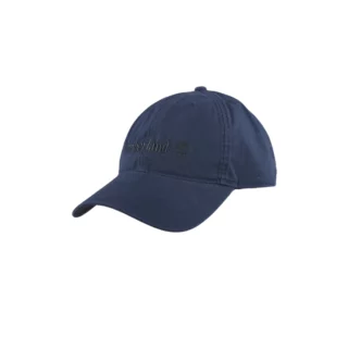 Cooper Hill Embroidered Baseball Cap
