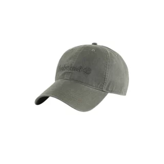 Cooper Hill Embroidered Baseball Cap