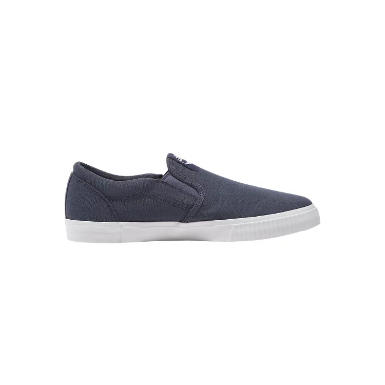 MYLO BAYLOW SLIP ON SNEAKERDARK BLUE CANVAS - TIMBERLAND - Scarpe.am