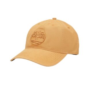 Soundview Baseball Cap for Men in Wheat