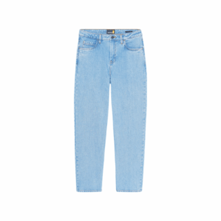 DenimRefibra Denim Straight PantsLight Shade