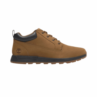 KILLINGTON TREKKER LOW LACE UP SNEAKER MEDIUM BROWN NUBUCK
