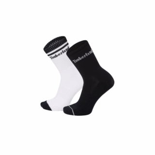 Socks 2 Pack Boat Shoe Mid Crew Dark Sapphire