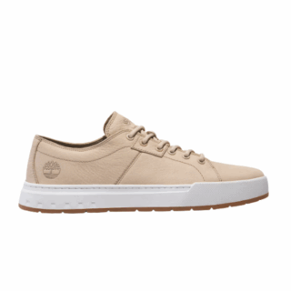Maple Grove LIGHT BEIGE NUBUCK