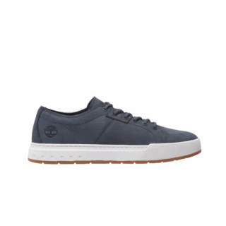 MAPLE GROVELOW LACE UP SNEAKERDARK BLUE NUBUCK