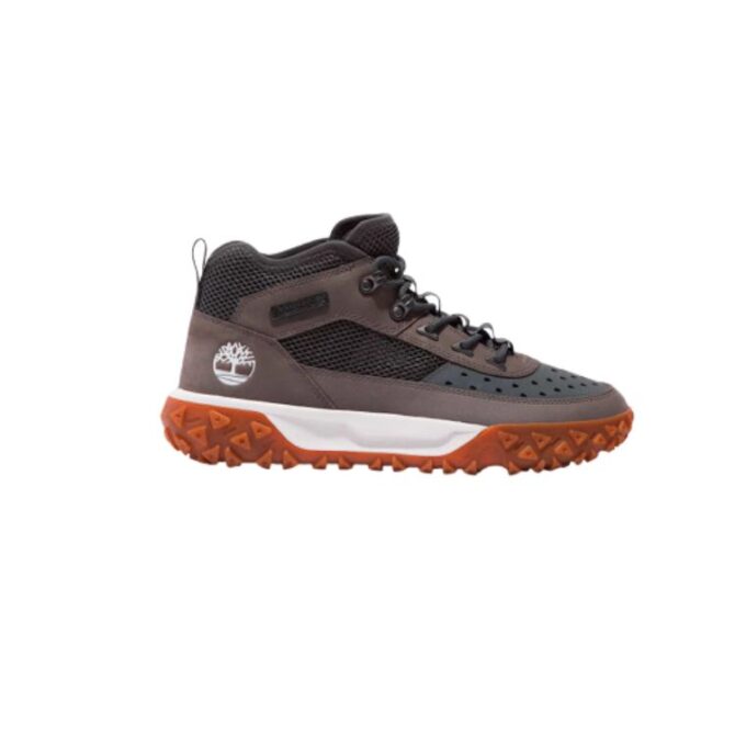 GreenStride™ Motion 6 Trainer for Men in Grey