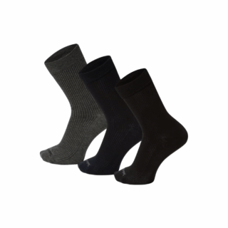 Socks 3 Pack Chesapeake Crew Multi