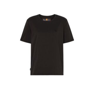 TeeSHORT-SLEEVE TEEBlack