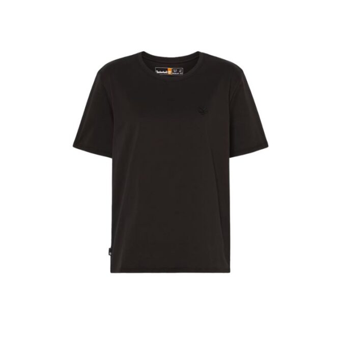 TeeSHORT-SLEEVE TEEBlack