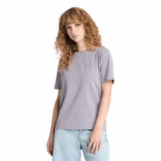 TeeSHORT-SLEEVE TEEBlack