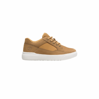 ALLSTONLOW LACE UP SNEAKERWHEAT NUBUCK