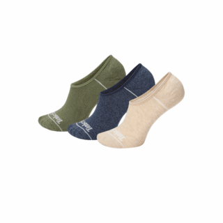 3 Pack Bowden Sock Liner