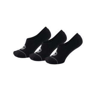 Socks3PP Bowden Sneaker LinerBlack