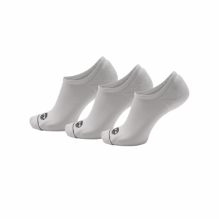 3PP Bowden Sneaker LinerWhite