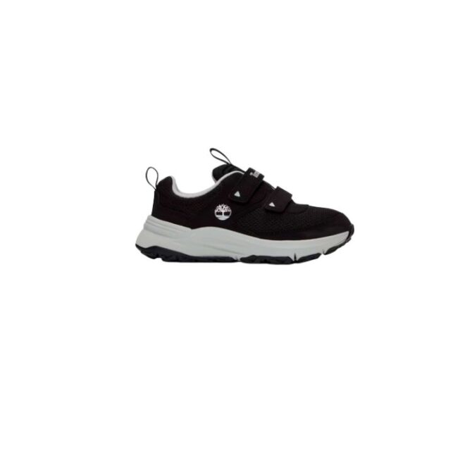 Motion Access Hook-and-Loop Trainer for Youth in Black