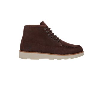 Britton Mills Chukka Boot for Men in Dark Brown