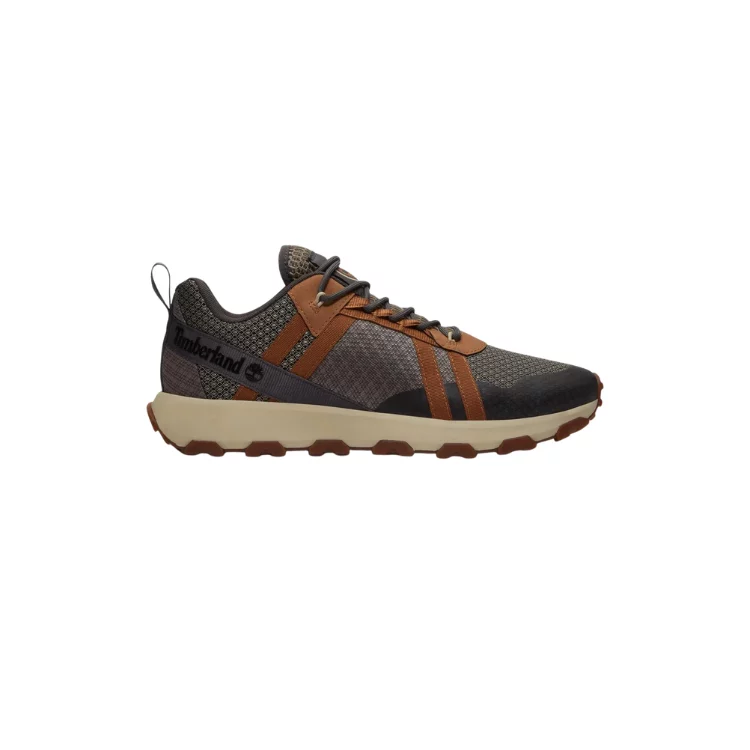 WINSOR TRAIL - TIMBERLAND - Scarpe.am