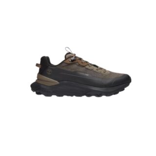 Motion Access Trainer for Men in OLIVE