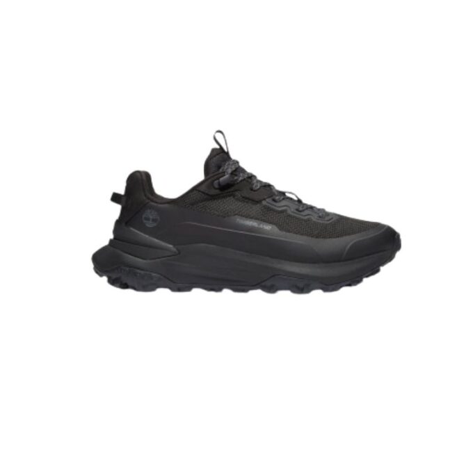 Motion Access Trainer for Men in BLACK