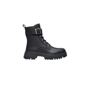 Cora Valley Boot for Women in Black