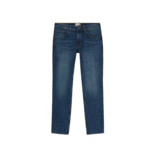 Sandown Slim Jeans for Men in Indigo