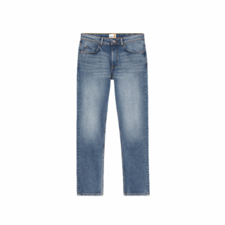DenimRefibra Denim SlimMid Indigo