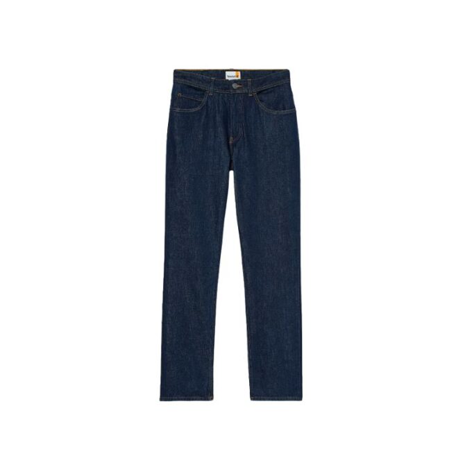 Sandown Slim Jeans for Men in Dark Blue