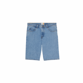 ShortRefibra Denim ShortMid Indigo