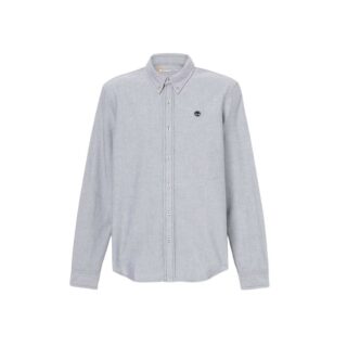 Oxford Shirt for Men in Dark Blue