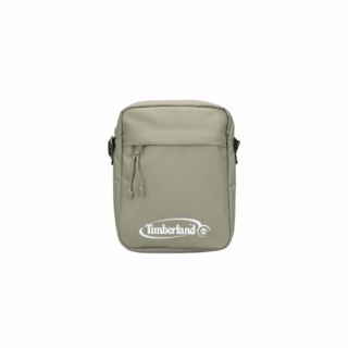 Cross BodyPrinted CrossbodyLeaf Green-White