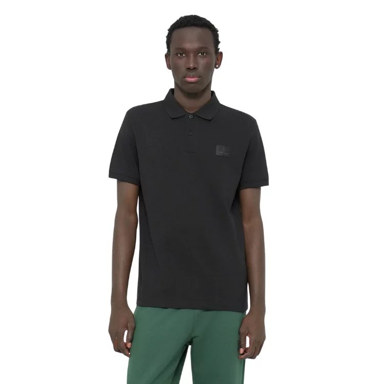 Silicon Badge Polo - TIMBERLAND - Scarpe.am