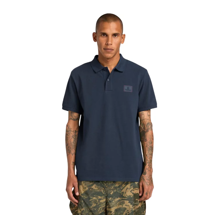 Silicon Badge Polo - TIMBERLAND - Scarpe.am
