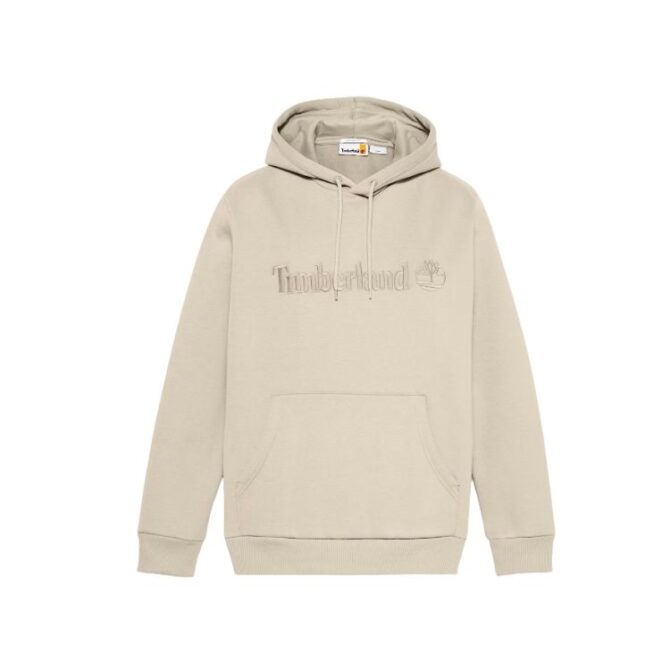 HAMPTHON Hoodie Island Fossil