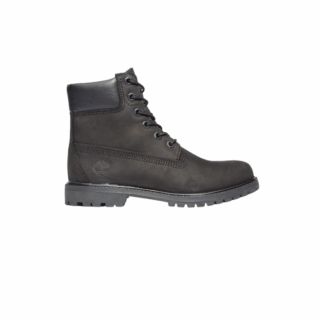 TIMBERLAND PREMIUM6 INCH LACE UP WATERPROOF BOOTBLACK