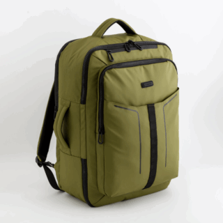 SPORT & WEEKEND BAG / BACKPACK